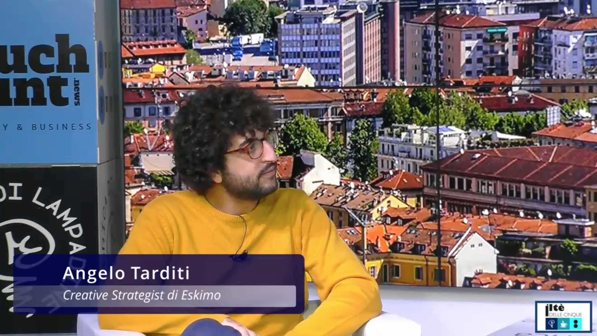 Il Tè delle cinque: “La community factory per brand e istituzioni ...