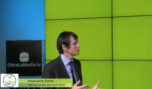 Emanuele Zinna