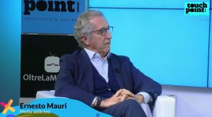 Ernesto Mauri