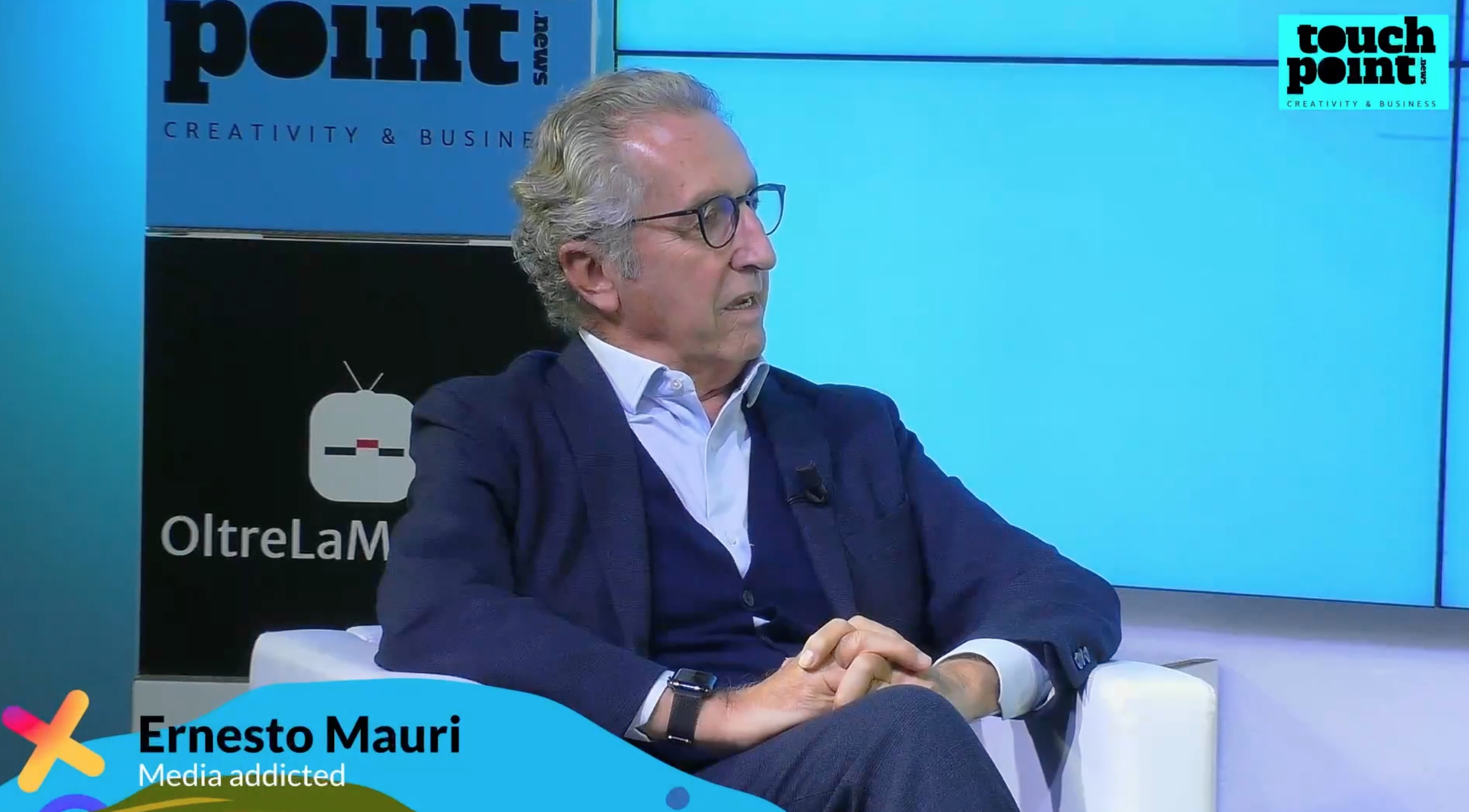 Ernesto Mauri