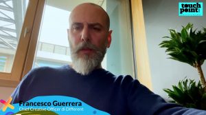 Francesco Guerrera