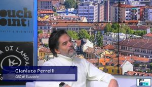 Gianluca Perrelli