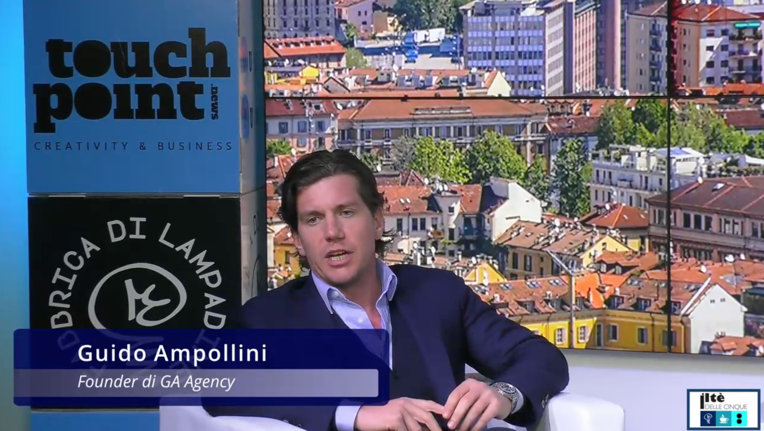 Guido Ampollini