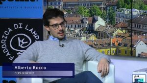 Alberto Rocco