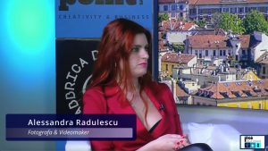Alessandra Radulescu