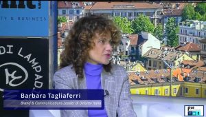 Barbara Tagliaferri