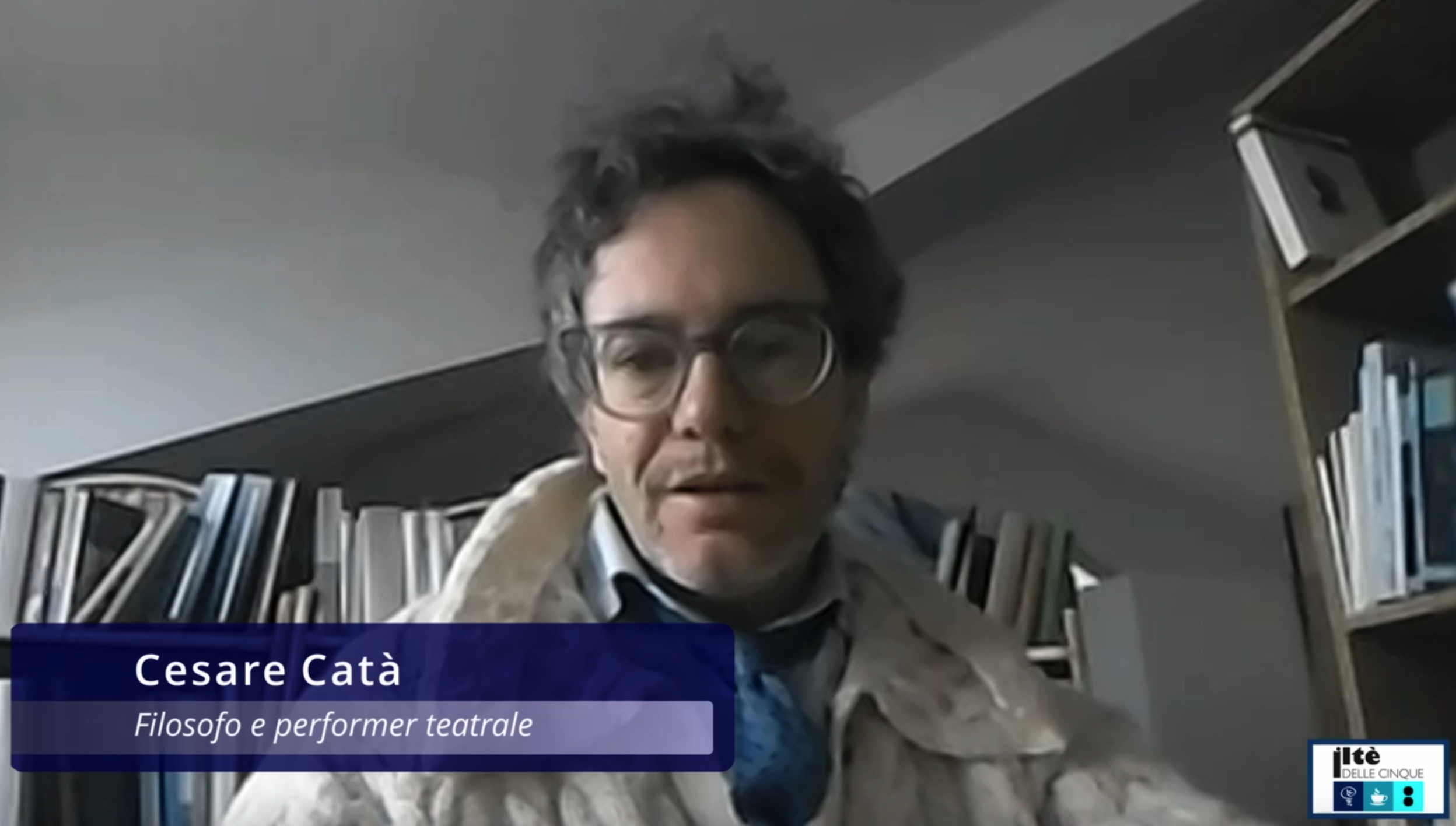 Cesare Catà