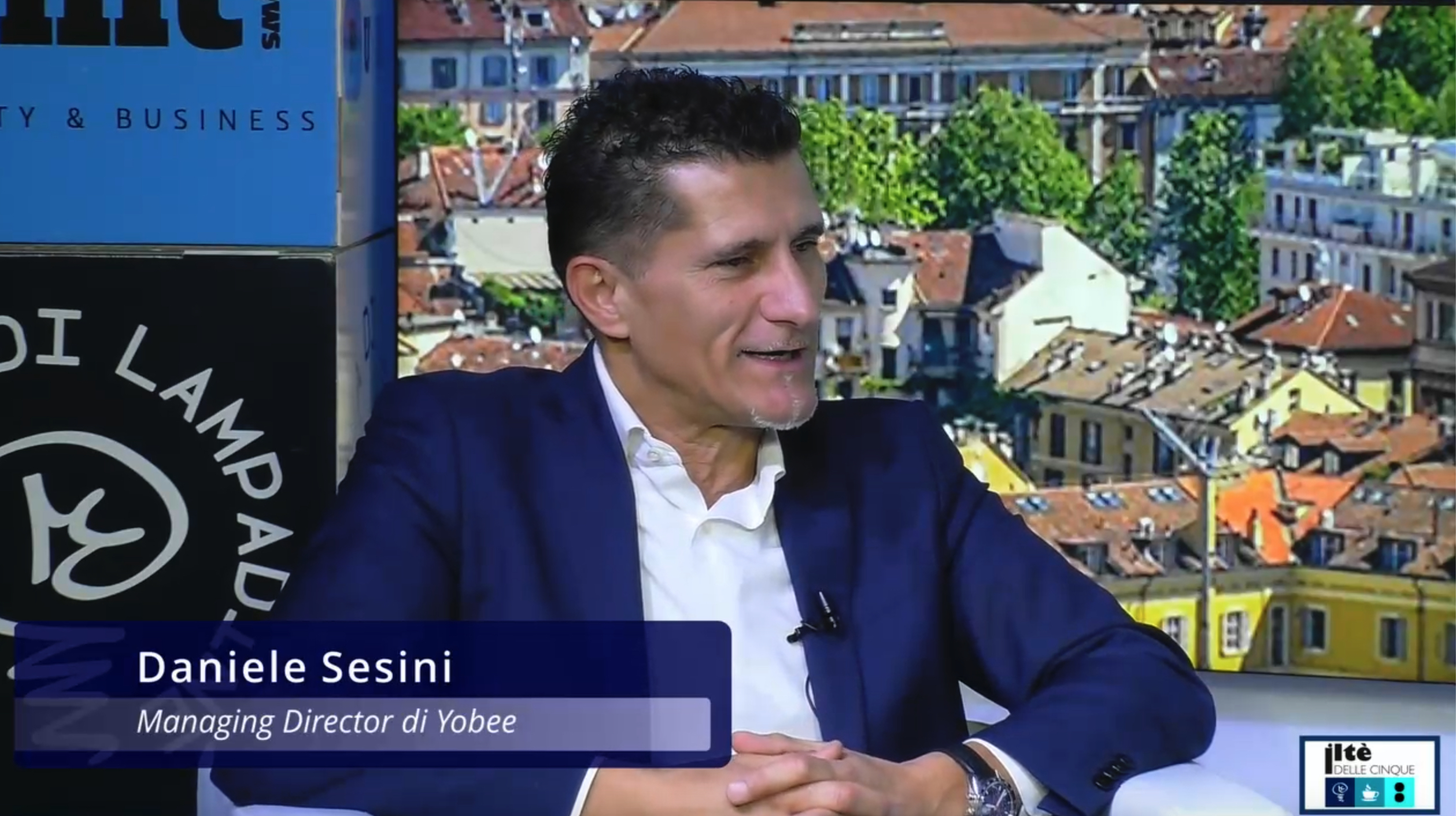 Daniele Sesini