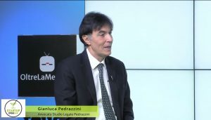 Gianluca Pedrazzini