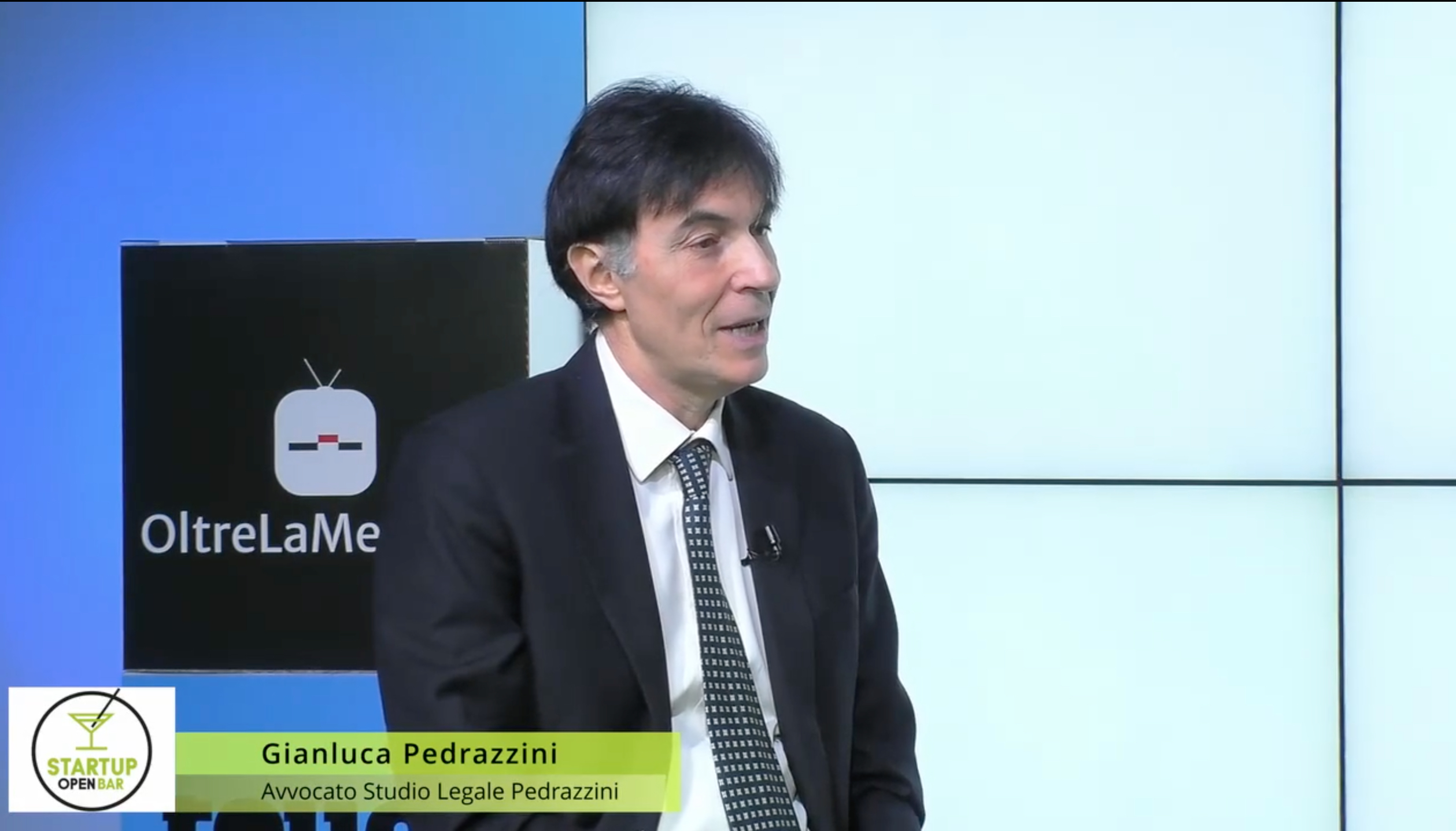 Gianluca Pedrazzini