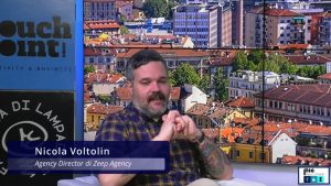 Nicola Voltolin