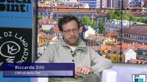 Riccardo Zilli