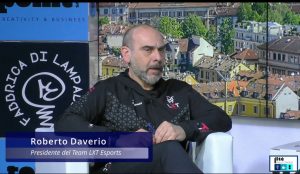 Roberto Daverio