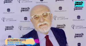 Alessandro Ubertis