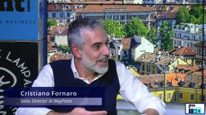 Cristiano Fornaro