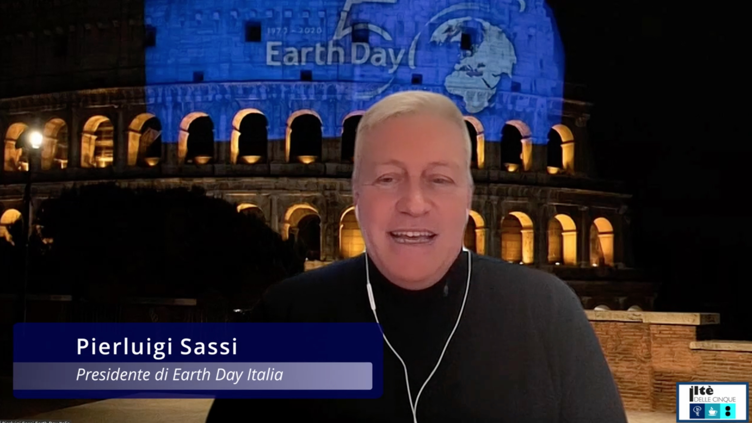 Pierluigi Sassi