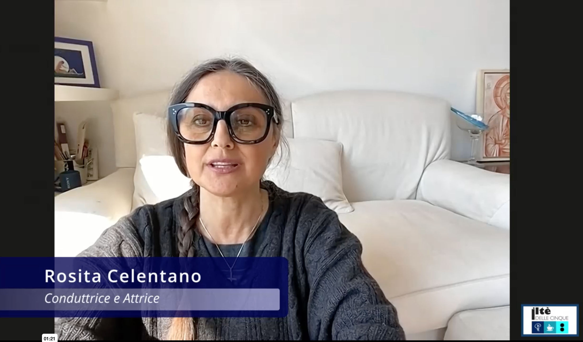 Rosita Celentano