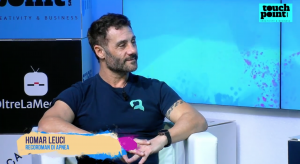 Homar Leuci
