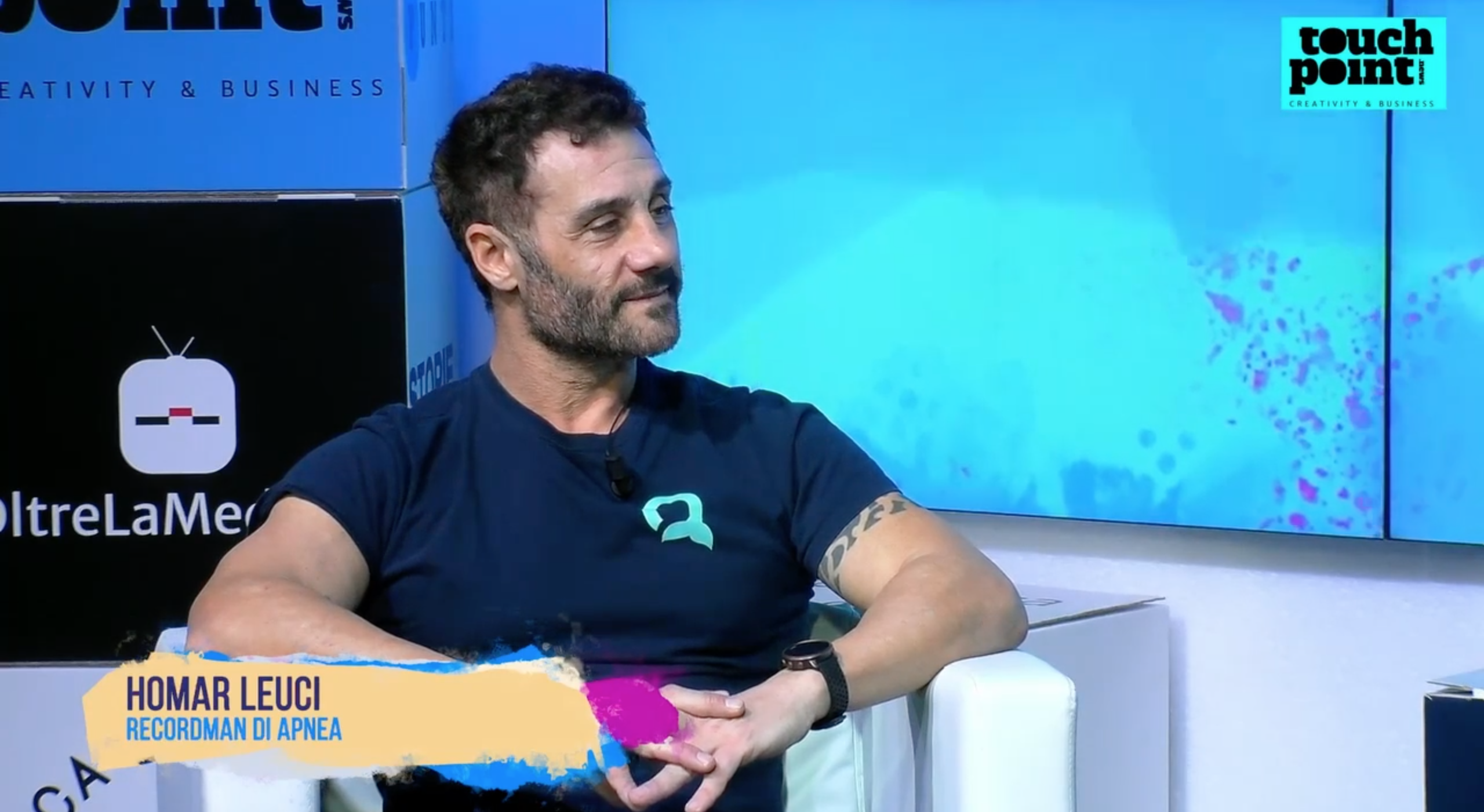 Homar Leuci