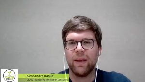 Alessandro Basile