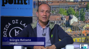 Giorgio Balzano