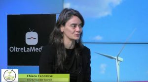 Chiara Candelise