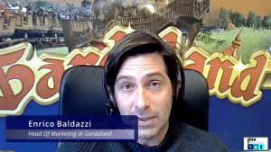 Enrico Baldazzi