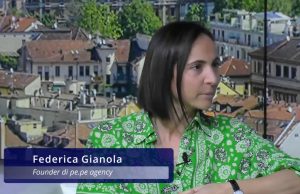 Federica Gianola