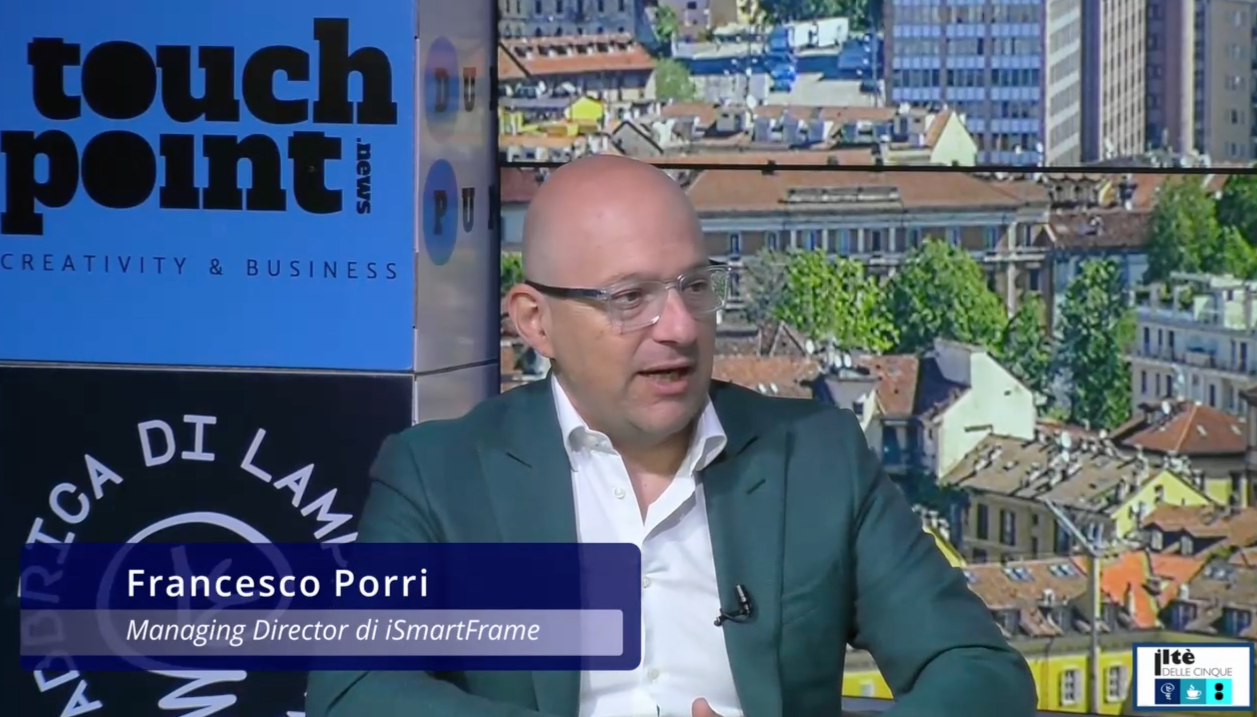 Francesco Porri