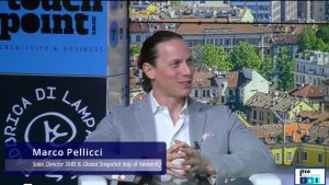 Marco Pellicci