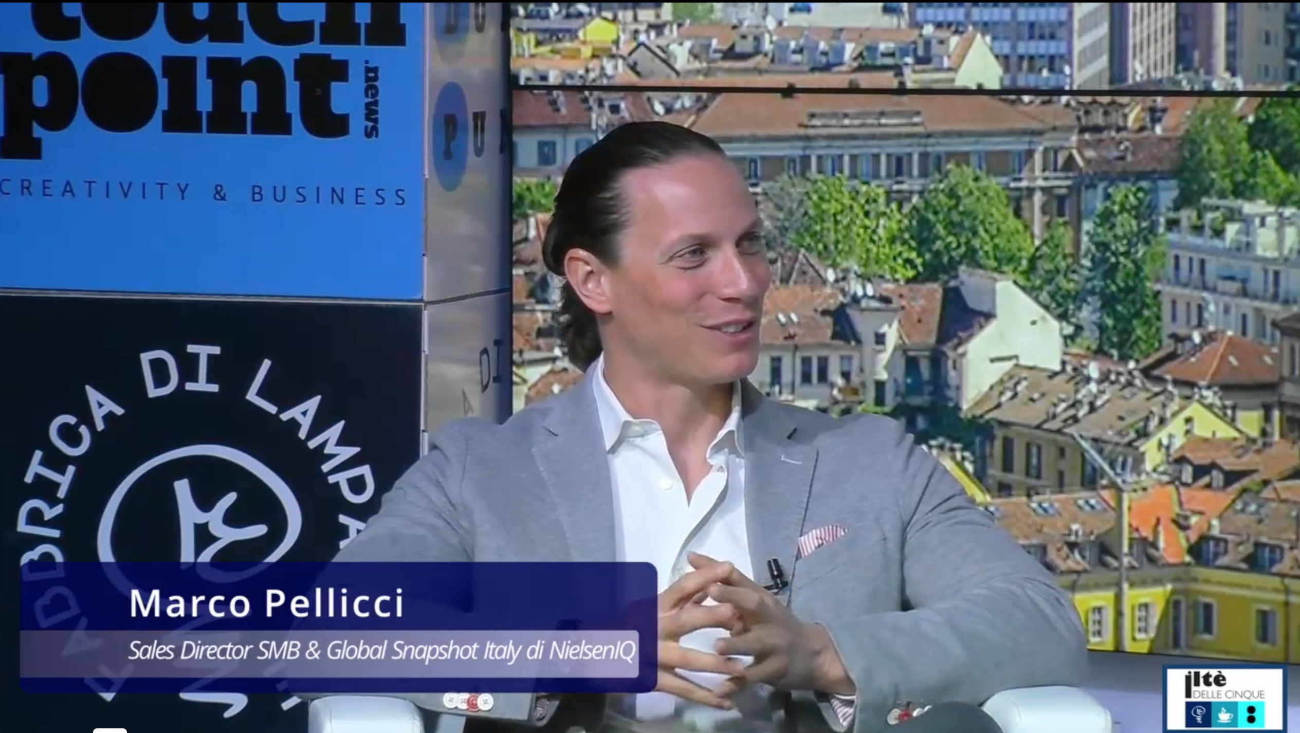 Marco Pellicci