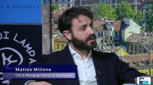 Matteo Milione