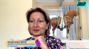Sylvia Vitale Rotta