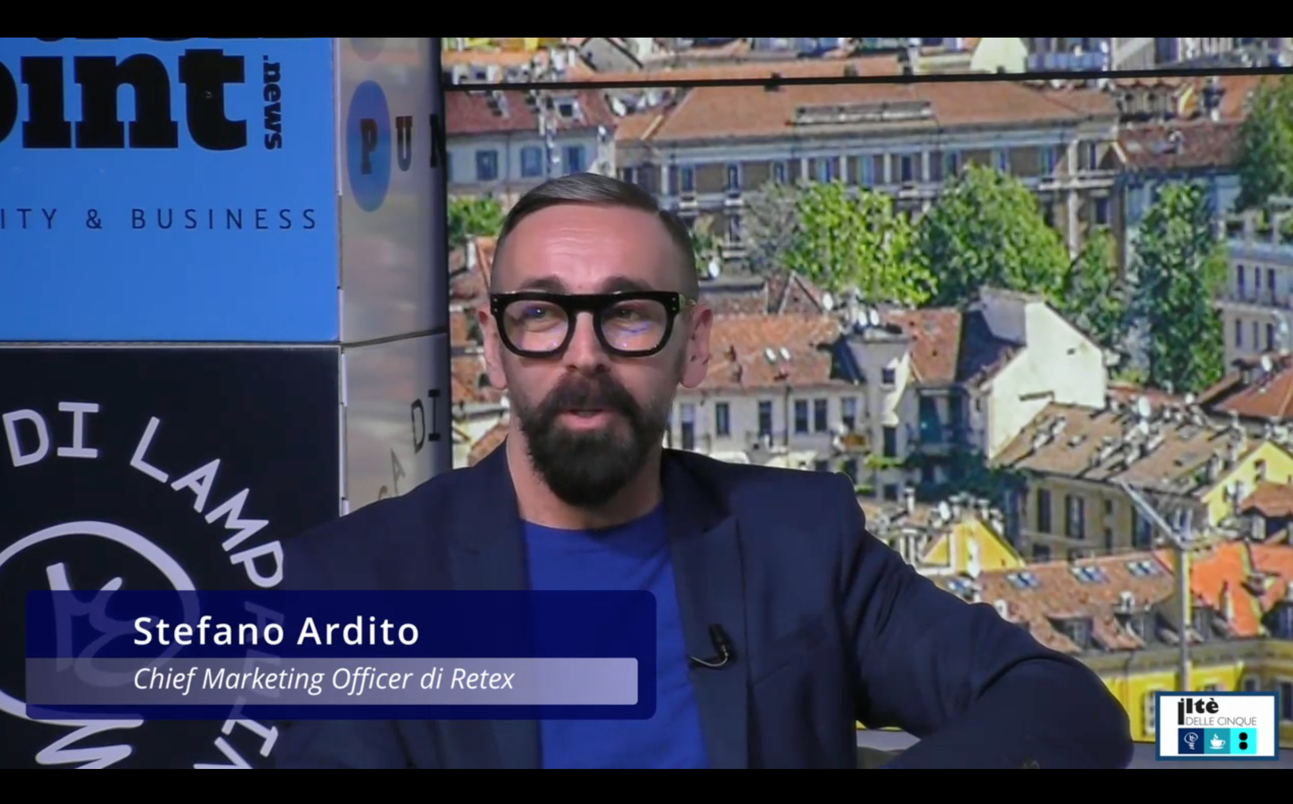 Stefano Ardito