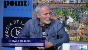 Stefano Rosselli