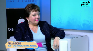 Alda Rebosio