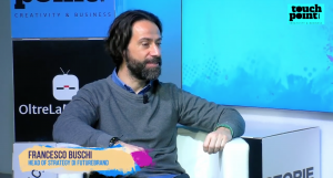 Francesco Buschi