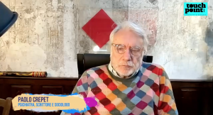 Paolo Crepet
