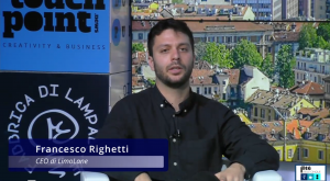 Francesco Righetti