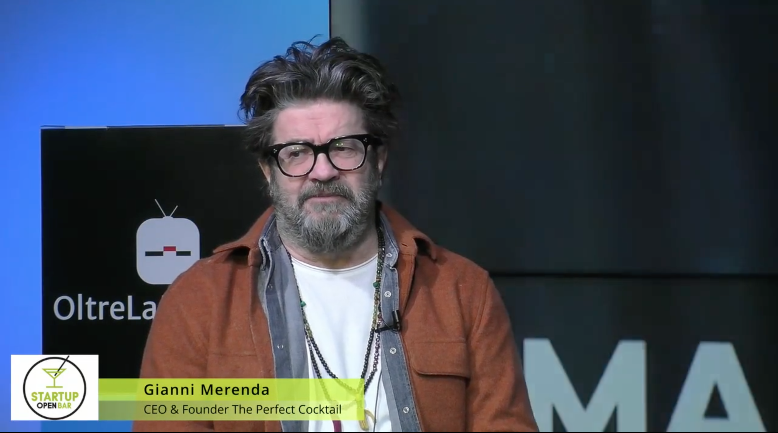 Gianni Merenda