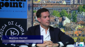 Matteo Hertel