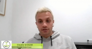 Claudio Grimoldi