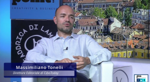 Massimiliano Tonelli