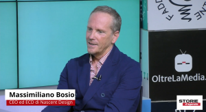 Massimiliano Bosio