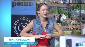 Nikita Pelizon