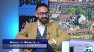 Gianluca Maruzzella