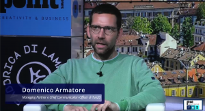 Domenico Armatore