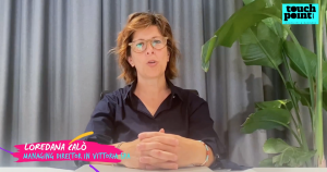 Loredana Calò