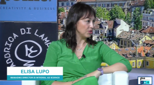Elisa Lupo