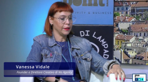 Vanessa Vidale